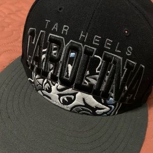 UNC TARHEELS 47 Brand Snapback Hat